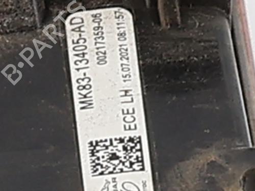 Left taillight JAGUAR F-PACE (X761) 2.0 P400e Plug-in Hybrid | BP35810611C34 - Image 4