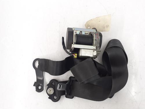 Sikkerhedssele foran højre NISSAN QASHQAI I (J10, NJ10) 1.5 dCi (110 hp) 31041544