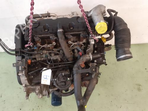 Engine CITROËN C5 I (DC_) 2.0 HDi (DCRHZB, DCRHZE) | BP32382607M1