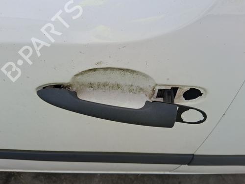 Underbody protection RENAULT KANGOO Express (FW0/1_) 1.5 dCi 90 (FW0G, FW05, FW08, FW11) | BP38526100M92 - Image 9
