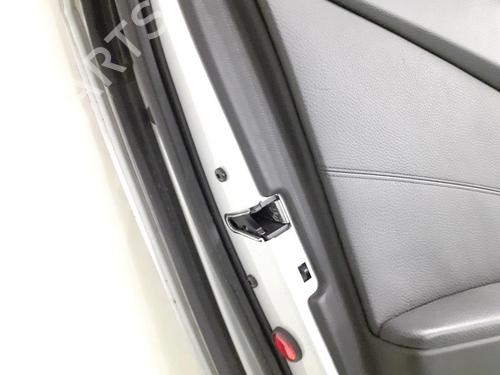 Used Left rear door BMW 5 Touring (E61) 535 d (272 hp) 24786541