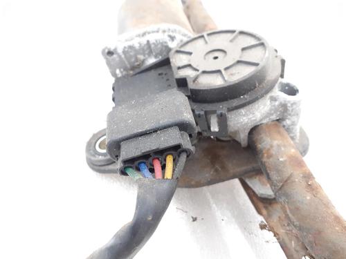Front wiper motor KIA PICANTO I (SA) 1.0 | BP24789602M29 