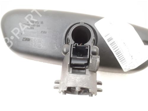 Rear mirror CITROËN DS4 (NX_) 1.6 HDi 110 | BP24792418I6 