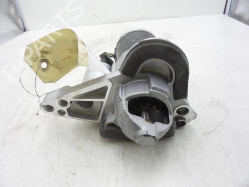 Starter RENAULT CLIO V (B7_) 1.3 TCe 140 (B7N0) | BP24781995M8 