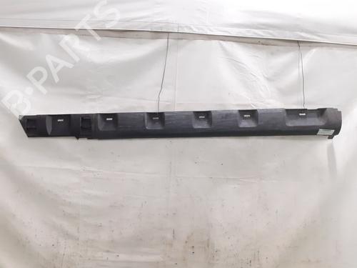 Used Left sideskirt DACIA SANDERO II 1.5 dCi (90 hp) 24798096
