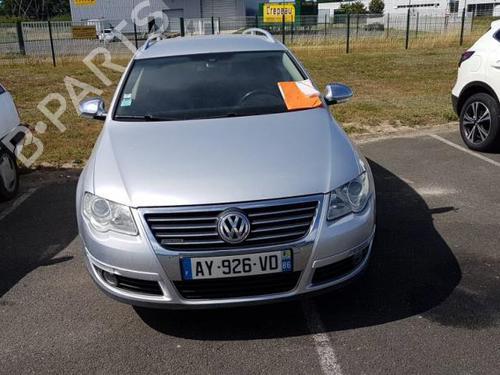 Front right window mechanism VW PASSAT B6 Variant (3C5) 2.0 TDI 16V | BP24777933C23 - Image 7