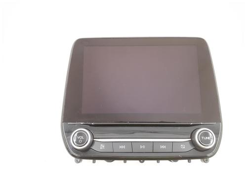 Used Display monitor FORD PUMA (J2K, CF7) 1.0 EcoBoost mHEV (125 hp) 24792912