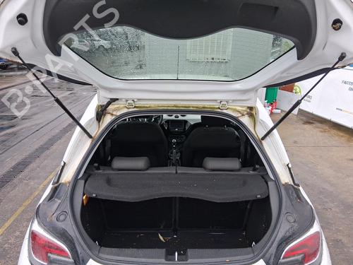 Engine OPEL ADAM (M13) 1.4 | BP31884404M1 - Image 32