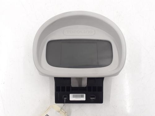 Used Instrument cluster FIAT TOPOLINO Electric (8 hp) 30877490