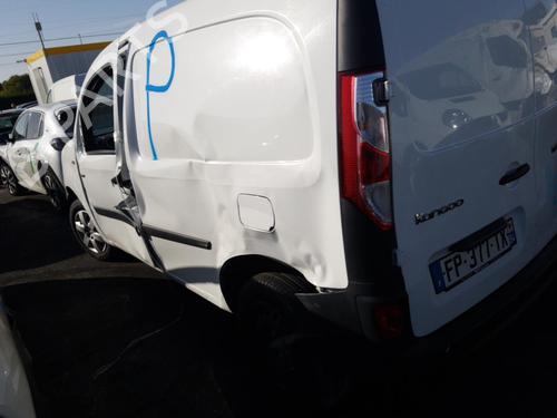 Elektronisk modul RENAULT KANGOO Express (FW0/1_) Z.E. (FW0Z, FW1Z) | BP24791986M83 