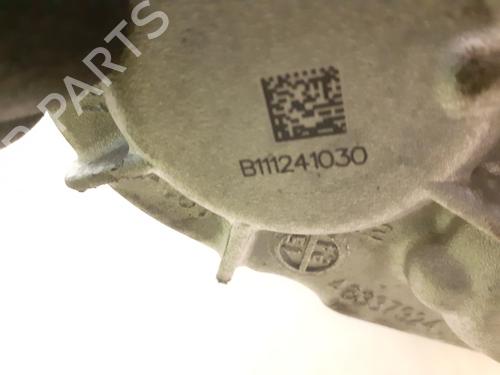Gearbox FIAT 500 (312_) 1.0 Mild Hybrid (312.AYD1B) | BP40055916M3 - Image 5
