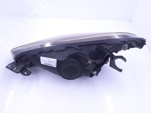 Højre forlygte CITROËN C4 Picasso I MPV (UD_) 1.6 HDi | BP30561377C29