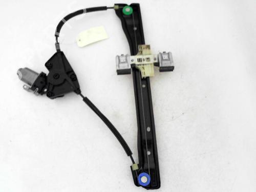 Rudehejsemekanisme Højre foran VW UP! (121, 122, BL1, BL2, BL3, 123) 1.0 (60 hp) 24778397