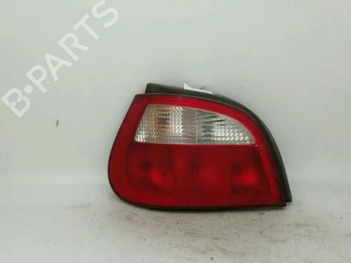 Used Left taillight Left taillight RENAULT MEGANE I (BA0/1_) 1.6 16V (BA04, BA0B, BA11, BA1J, BA16, BA19, BA1K, BA1V,... (107 hp) 24773747 24773747