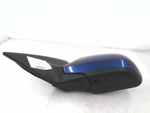 Left mirror MAZDA 3 (BK) 1.6 DI Turbo | BP24780953C26