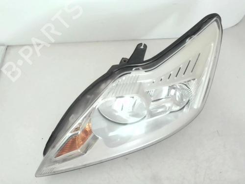 Venstre forlygte FORD FOCUS II (DA_, HCP, DP) 1.8 TDCi | BP24779314C28 