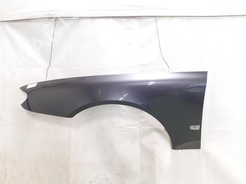Used Left front fenders PEUGEOT 406 Coupe (8C) 2.0 16V (136 hp) 24787705