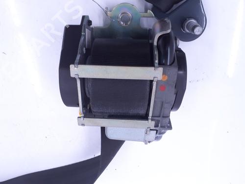 Front left seatbelt PEUGEOT 508 I (8D_) 1.6 BlueHDi 120 | BP28320488I26 - Image 5