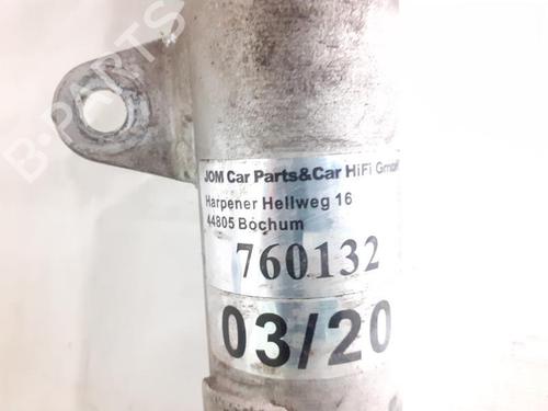 Left front shock absorber BMW 3 Coupe (E92) 325 i | BP24783049M16 