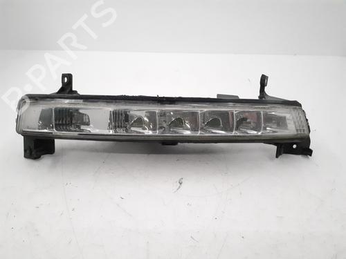 Feu diurne gauche CITROËN C4 Picasso I MPV (UD_) 1.6 HDi 110 (112 hp) 30814224