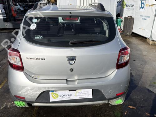 Dør venstre bagtil DACIA SANDERO II TCe 90 (B8M1, B8MA, B8AC) | BP36344509C4 - Image 26