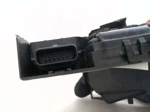 Rear right lock RENAULT ESPACE V (JR_)  | BP24779512C99 