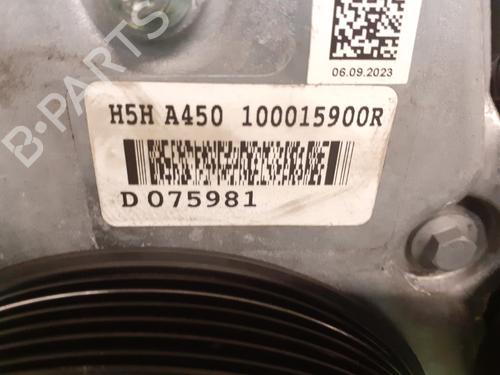 Engine DACIA DUSTER (HM_) 1.0 LPG (HMMT) | BP37742221M1  - Image 7