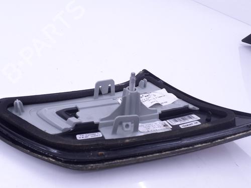 Right tailgate light CITROËN C4 II (NC_) 1.2 THP 130 (NCHNYM, NCHNYT) | BP28302208C80 