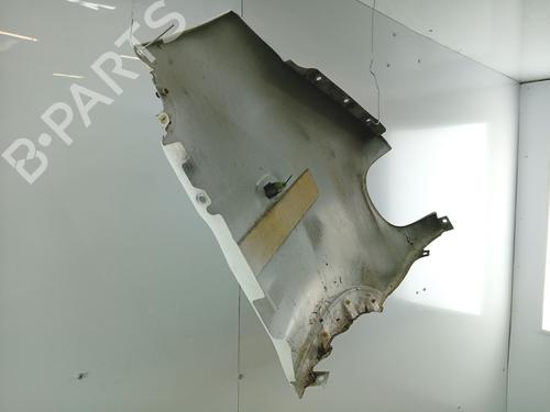 Used Left front fenders Left front fenders RENAULT MASTER II Van (FD) 2.5 D (FD0A, FD0E, FD2E, FD3E) (80 hp) 35923725 35923725