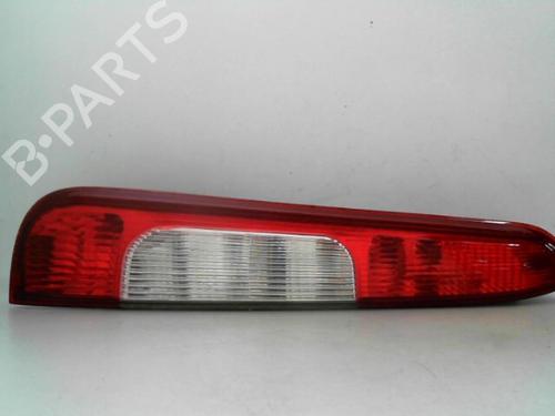 Used Left taillight FORD FOCUS C-MAX (DM2) 1.6 TDCi (90 hp) 24775336