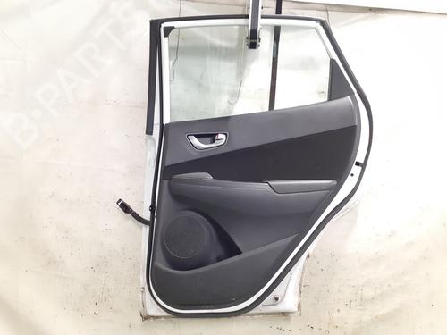 Porta posteriore destra HYUNDAI KONA (OS, OSE, OSI) 1.0 T-GDi Hybrid 48V | BP30924006C5