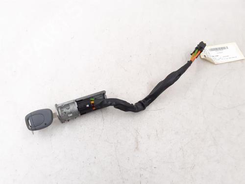 Used Ignition barrel RENAULT TWINGO I (C06_) 1.2 (C066, C068) (58 hp) 24783106