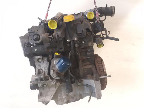 Engine DACIA LODGY (JS_) 1.5 dCi | BP31974632M1