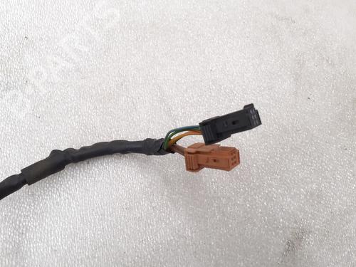 Left mirror CITROËN C3 II (SC_) 1.4 HDi 70 (SC8HZC, SC8HR0, SC8HP4) | BP27361754C26 