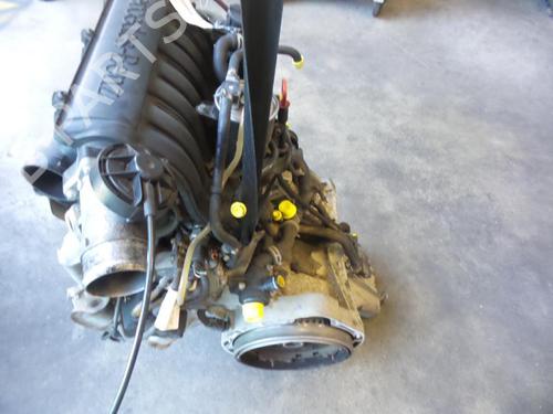 Engine MERCEDES-BENZ A-CLASS (W168) A 170 CDI (168.009, 168.109) | BP24780927M1 
