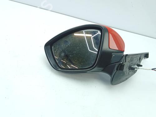 Retrovisor esquerdo CITROËN C3 III (SX) 1.2 VTi 82 | BP38680587C26 - Image 6