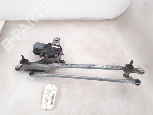 Used Front wiper motor AUDI A4 B9 Avant (8W5, 8WD) RS4 quattro (450 hp) 24793626