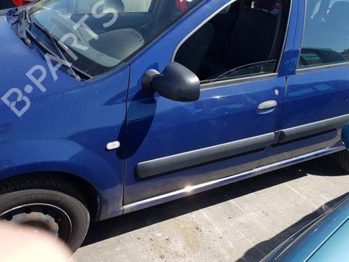Left mirror DACIA LOGAN MCV (KS_) 1.5 dCi (KS0W) | BP24780856C26 