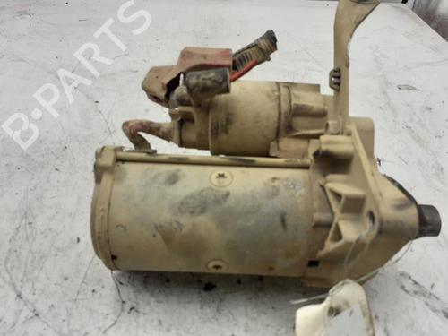 Used Starter Starter NISSAN NAVARA NP300 Pickup (D23, D23T) 2.3 dCi 4x4 (D231) (163 hp) 24785606 24785606