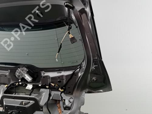 Tailgate CITROËN C4 CACTUS 1.2 THP 110 | BP36685035C6 - Image 3
