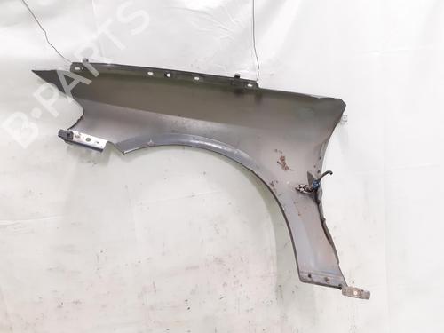 Right front fenders OPEL VECTRA B (J96) 2.2 DTI 16V (F19) | BP24791276C42 