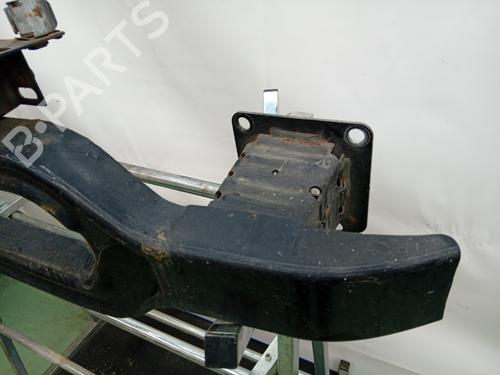 Used Front bumper reinforcement Front bumper reinforcement PEUGEOT 407 SW (6E_, 6D_) 1.6 HDi 110 (109 hp) 33700938 33700938