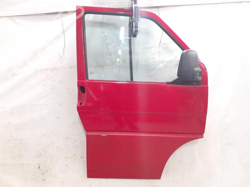Used Right front door VW TRANSPORTER T4 Van (70A, 70H, 7DA, 7DH) 2.5 TDI (102 hp) 33051200