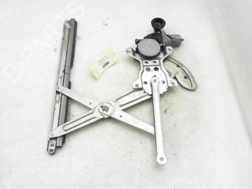 Front right window mechanism SUZUKI SWIFT III (MZ, EZ) 1.3 DDiS (RS413D) | BP24777622C23 