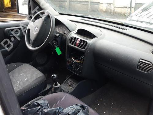 Brukte deler til OPEL COMBO Tour 1.3 CDTI 16V (69 hp) 2410002
