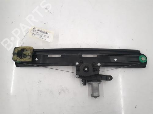 Used Front left window mechanism FIAT TIPO Estate (356_, 357_) 1.6 D (356WXG1B) (120 hp) 30851858