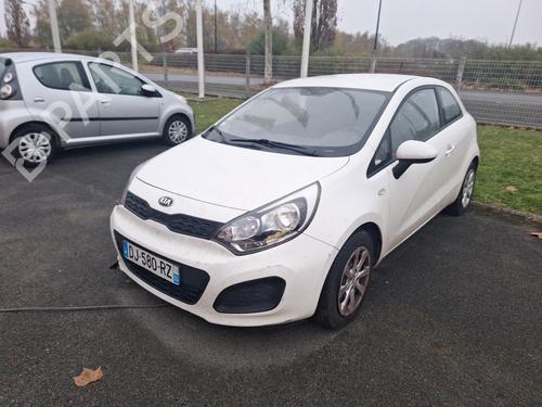 Used Parts KIA RIO III (UB) 1.25 CVVT 4403271