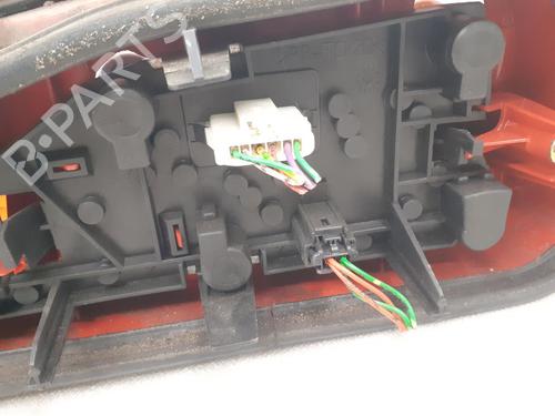 Left taillight PEUGEOT 406 (8B) 1.8 16V | BP24792429C34 