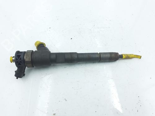 Injector RENAULT CAPTUR I (J5_, H5_) 1.5 dCi 90 (J5N4, J5M5, J5MW, J5M6, J5AL, J5AJ) | BP24797377M100 - Image 2