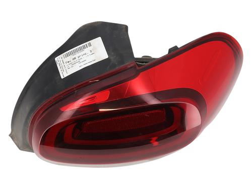 Right taillight CITROËN C3 III (SX) 1.6 BlueHDi 100 | BP38526070C35 - Image 5